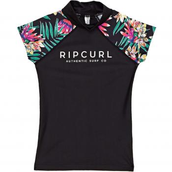 Rip Curl Breaker Cap t-shirt kids protection solaire manches courtes