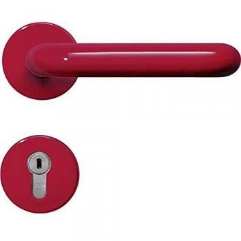 Set Maniglia e Guarnizione Porta Hewi 111R11.230 – L/R, Spessore 48‑58 mm