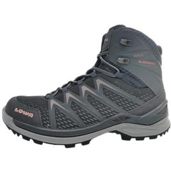 Lowa Innox Pro GTX Mid Damen Wanderschuhe