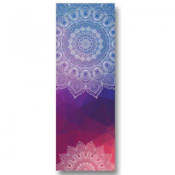 PremiumGrip Toalla de Yoga M017-3