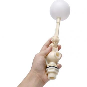 1'' Plastic Float Ball Valve for Water Towers