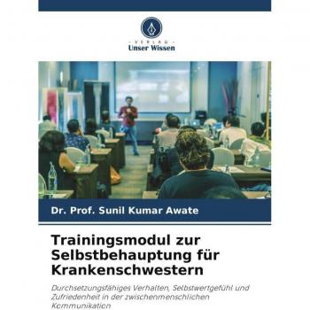 Trainingsmodul zur Selbstbehauptung für Krankenschwestern
