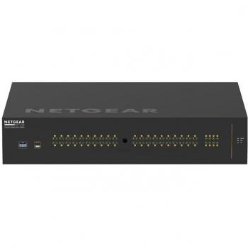 NETGEAR M4250-40G8XF-PoE++ Switch Ethernet Gigabit PoE