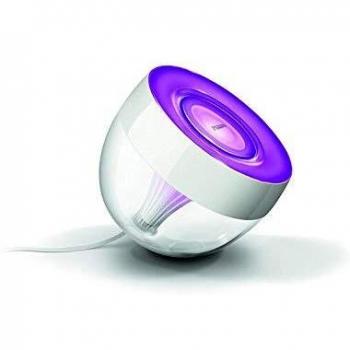 Philips Hue Iris Lámpara de Luz Blanca y Colores