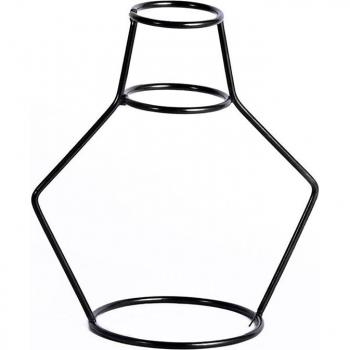 Nordic Styles Iron Vase