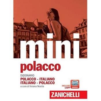 Il mini di polacco. Dizionario polacco-italiano, italiano-polacco. Con Contenuto digitale (fornito elettronicamente)