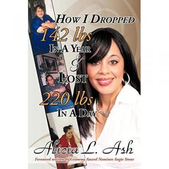 How I Dropped 142 Lbs in a Year & Lost 220 Lbs in a Day