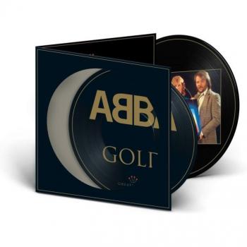 Abba Gold Greatest Hits