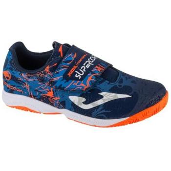 Joma Chaussures de football en salle Super Copa Jr 24 Garçon 29