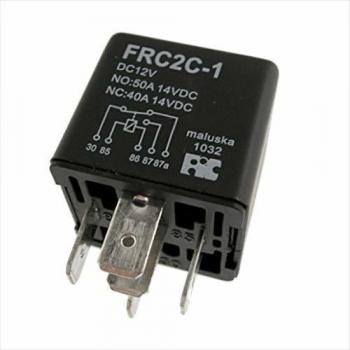 Relais FiC 12V 50A Inverseur RT