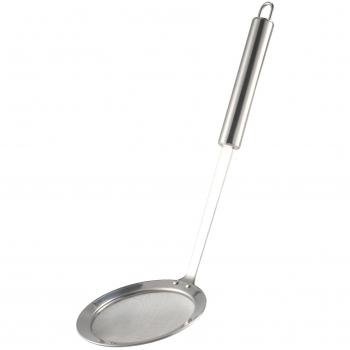 Colador de Alimentos de Acero Inoxidable