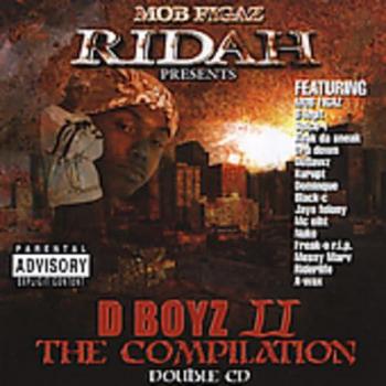 D Boyz II : Édition Spéciale