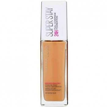 Maybelline New York Farbton: 36 Warm Sun Foundation
