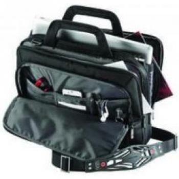 I-stay 15.6 Black Laptop Bag 395x80x315mm