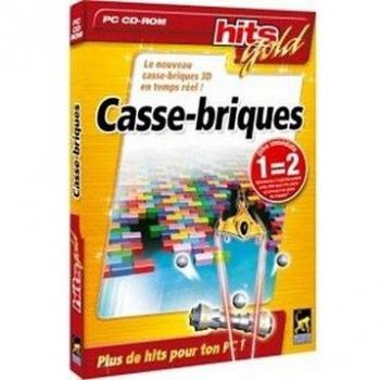 Casse Briques Pc