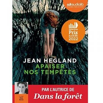 Apaiser nos tempÃªtes