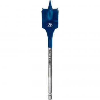 Bosch Accessories 2608900323 Holz-Fräsbohrer 26 mm Gesamtlänge 152 mm Sechskantschaft 1 St