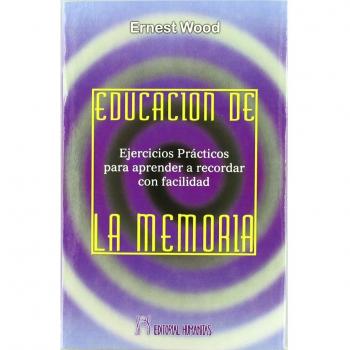 Educación de la memoria