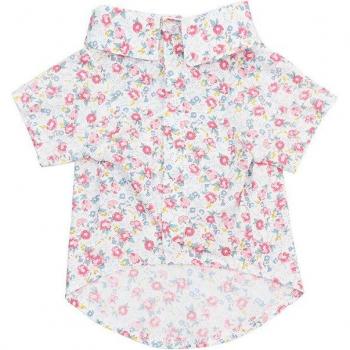 Camiseta Estampada para Mascotas