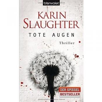 Tote Augen: Thriller