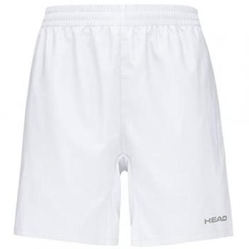 Bermuda Head CLUB JR (Colore: White, Taglia: 14Y)