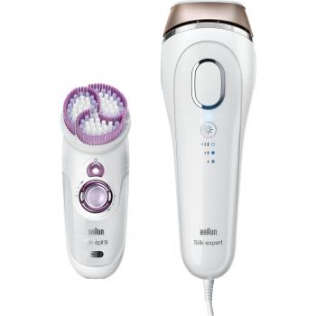 Braun Silk-Expert 5 IPL Advanced IPL Hair Reduction Device