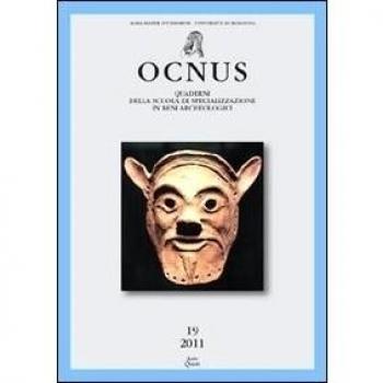 Ocnus. Quaderni della Scuola di specializzazione in archeologia. Ediz. multilingue
