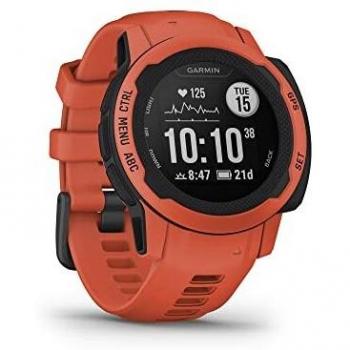 Garmin Instinct 2S Unisex Rugged GPS Smartwatch