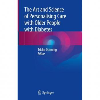 Vitalsource Technologies, Inc. Art And Science Of Personalising Care With Older People With Diabet
