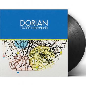 Metropolis 10000 (LP-Vinilo)