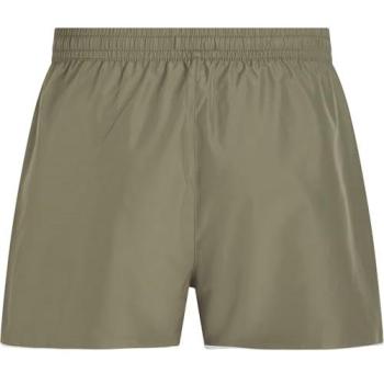 Bañador CK Verde Monograma XL