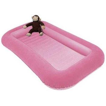 Junior Airlock Cotton Candy Air Bed