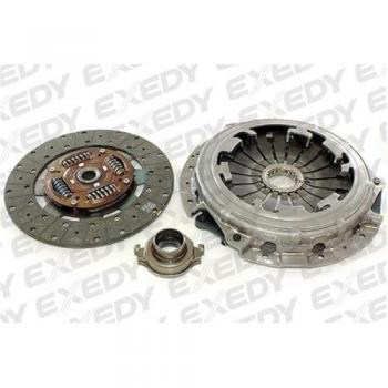Embriagem EXEDY MBK2070 com Volante de Motor de Duas Massas