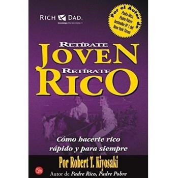 RETIRATE JOVEN Y RICO FG