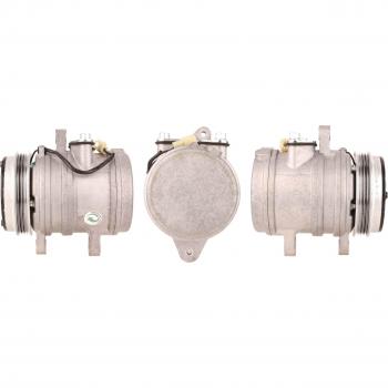 Lucas Auto AC Unit Compressor ACP795