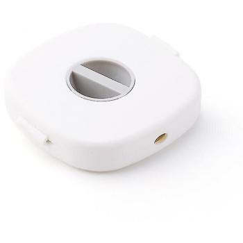Pochette de protection rotative pour accessoires audio