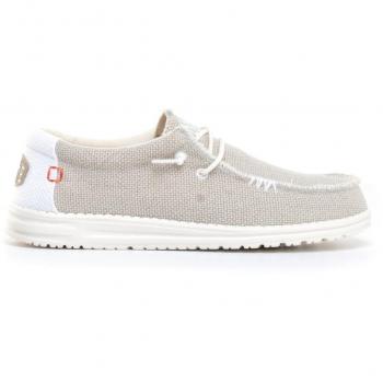 HEYDUDE 40003-1LB Herren Schnürschuhe