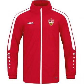 VfB Stuttgart Power Herrenjacke – Rot, XXL