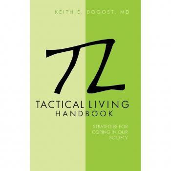 Tactical Living Handbook