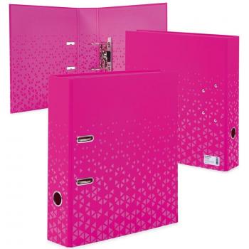 Tome A4 HERMA – Couleur Rose – Carton Résistant