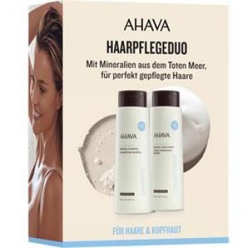 Ahava Dead Sea Gift Set