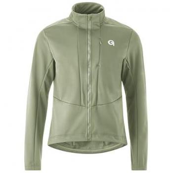 Gonso Herren-Softshell-Jacke Adventure Größe XXL