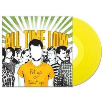 Vinile All Time Low