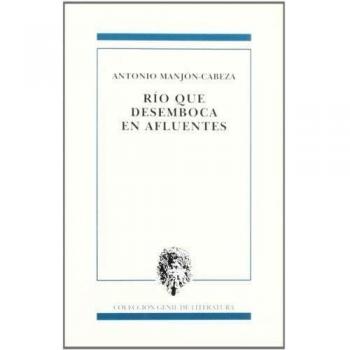 RIO QUE DESEMBOCA EN AFLUENTES