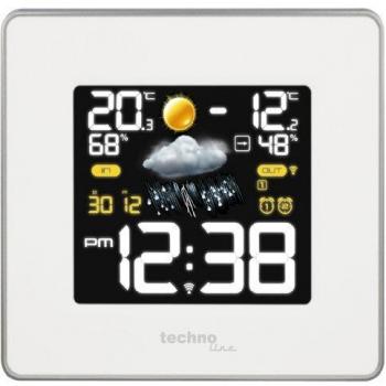 Stazione meteorologica WS 6440