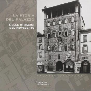 Storia del palazzo nelle immagini del Novecento