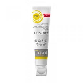 Mawaii DuoCare SPF 20, Combi Face+Lips