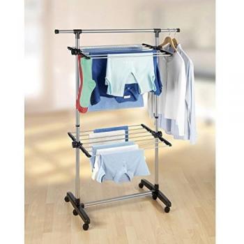 Séchoir à Linge Évolutif