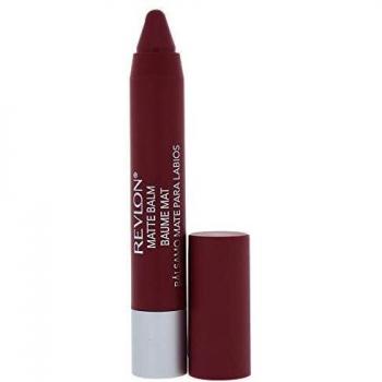 Revlon Colorburst Matte Balm, 1er Pack Sultry 225