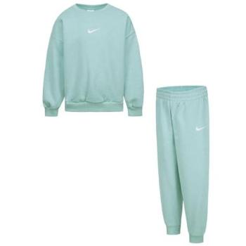 Nike Sportswear NKN Essential Fleece Crew Jogginganzug